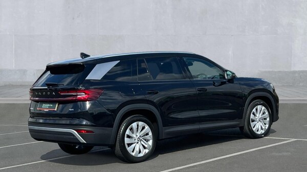 Used Skoda Kodiaq 2025 for sale - 75409512: Photo 8
