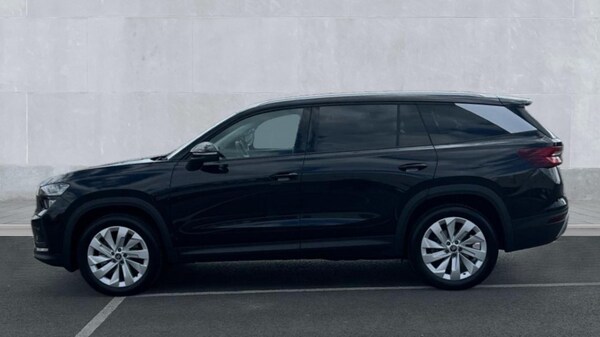 Used Skoda Kodiaq 2025 for sale - 75409512: Photo 9