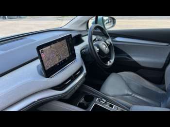 Used Skoda Enyaq 2021 for sale - 74551056: Photo