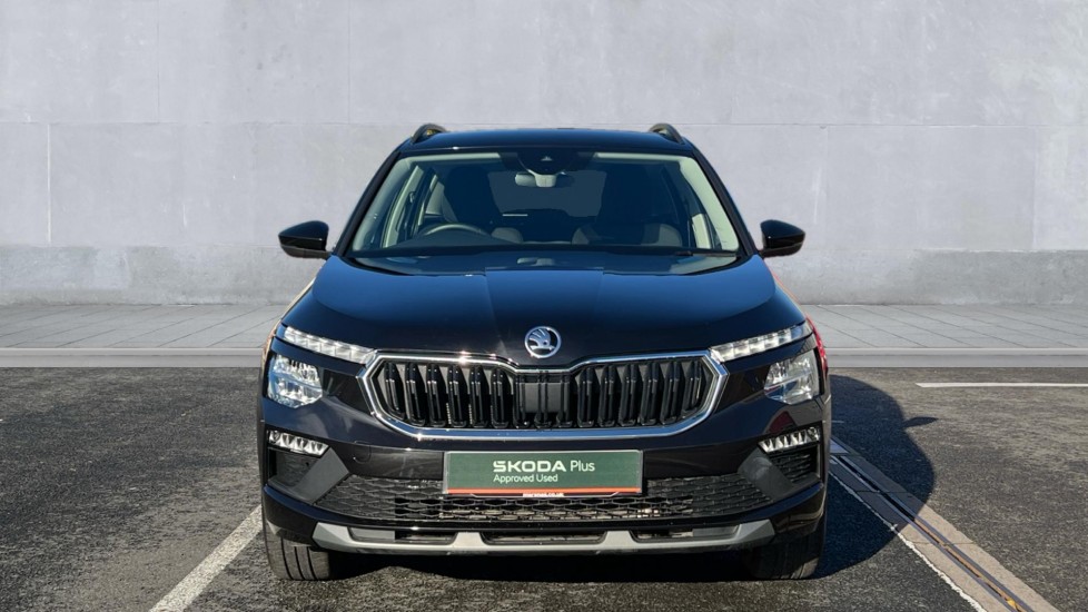 Used Skoda Kamiq 2024 for sale - 76272839: Photo 10