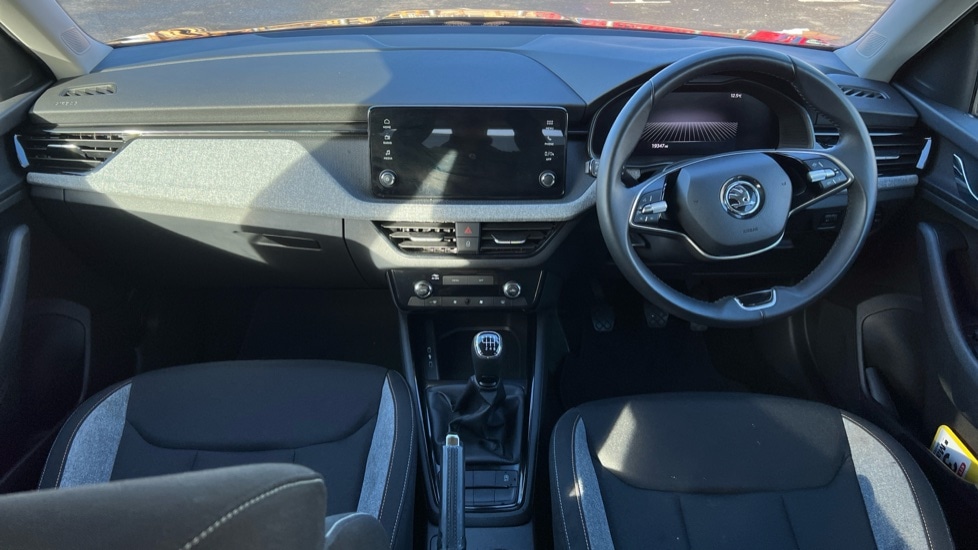 Used Skoda Kamiq 2024 for sale - 76272839: Photo 12