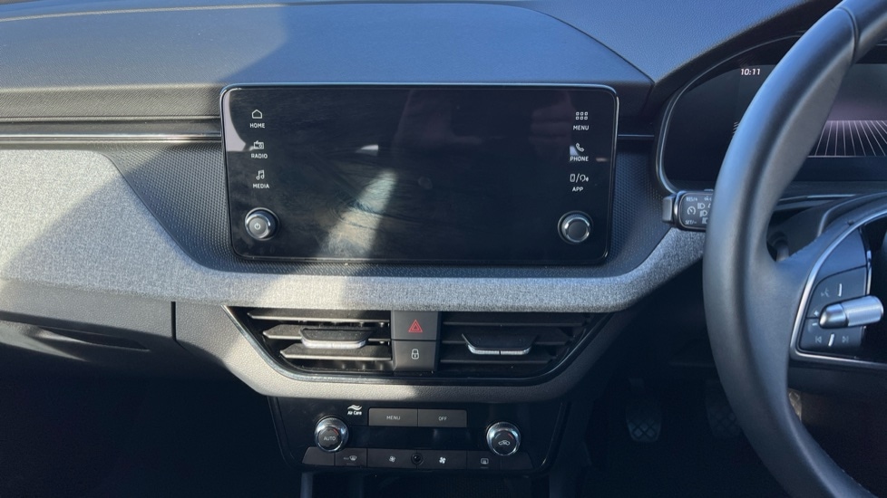 Used Skoda Kamiq 2024 for sale - 76272839: Photo 13