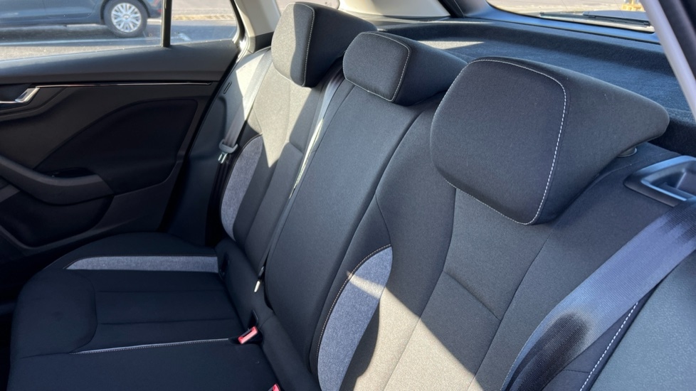 Used Skoda Kamiq 2024 for sale - 76272839: Photo 15