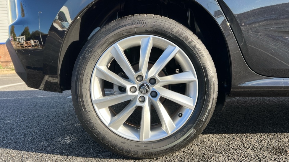 Used Skoda Kamiq 2024 for sale - 76272839: Photo 18