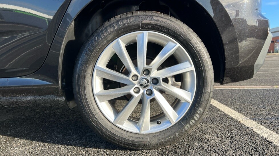 Used Skoda Kamiq 2024 for sale - 76272839: Photo 19