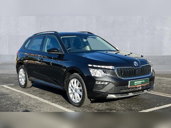 2024 - 1.0 TSI SE 5dr