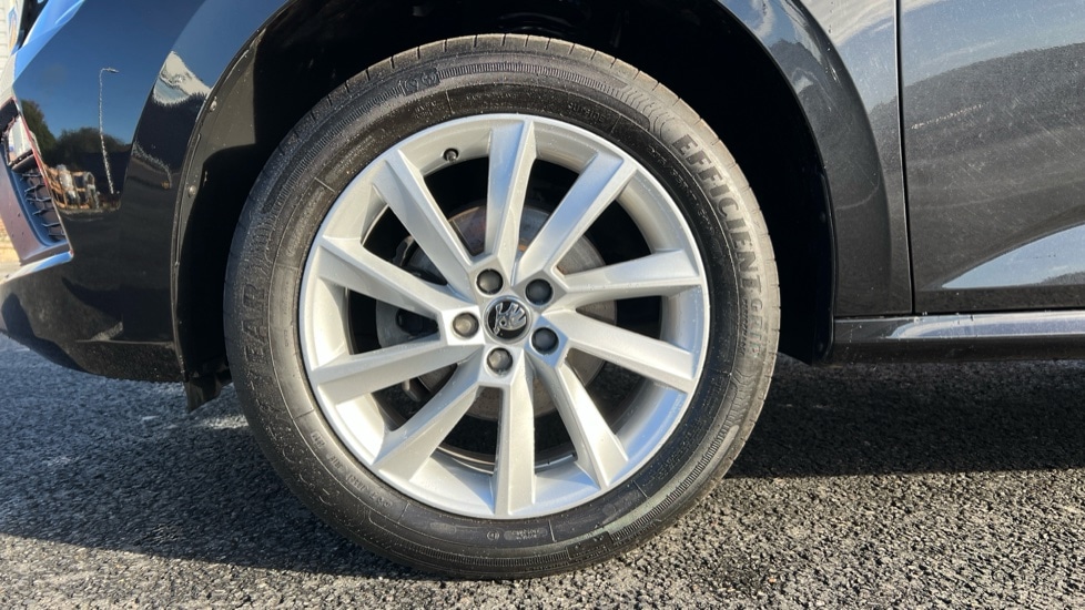 Used Skoda Kamiq 2024 for sale - 76272839: Photo 20