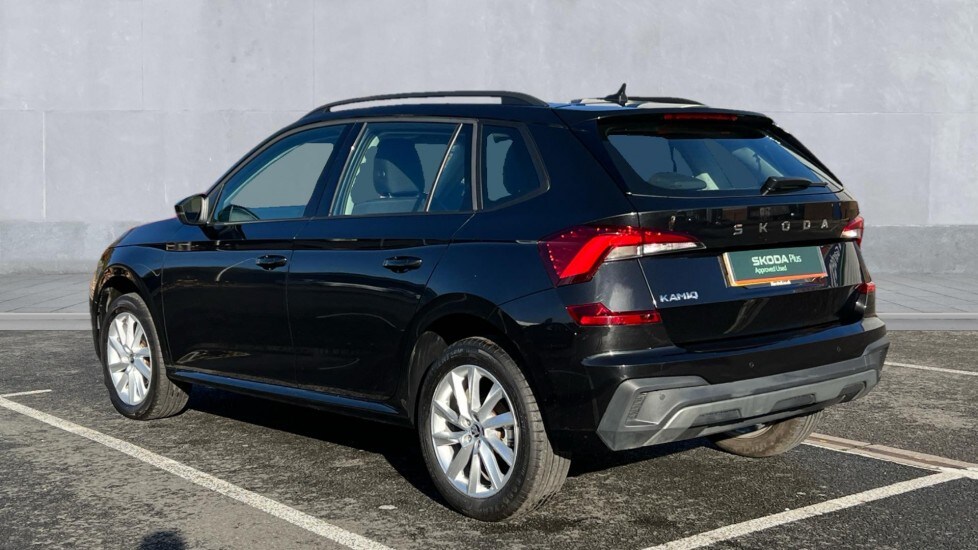 Used Skoda Kamiq 2024 for sale - 76272839: Photo 3