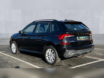Used Skoda Kamiq 2024 for sale - 76272839: Photo