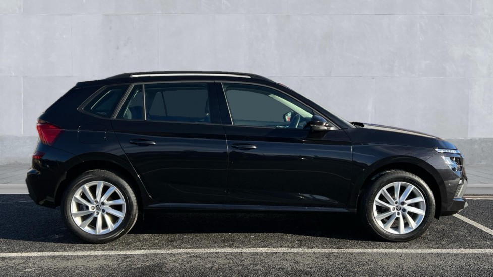 Used Skoda Kamiq 2024 for sale - 76272839: Photo 4
