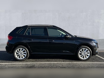 Used Skoda Kamiq 2024 for sale - 76272839: Photo