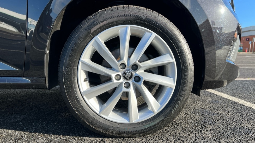 Used Skoda Kamiq 2024 for sale - 76272839: Photo 5