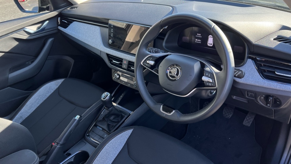 Used Skoda Kamiq 2024 for sale - 76272839: Photo 6