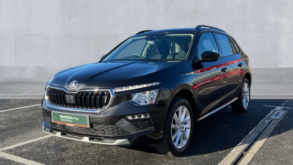 Used Skoda Kamiq 2024 for sale - 76272839: Photo 7