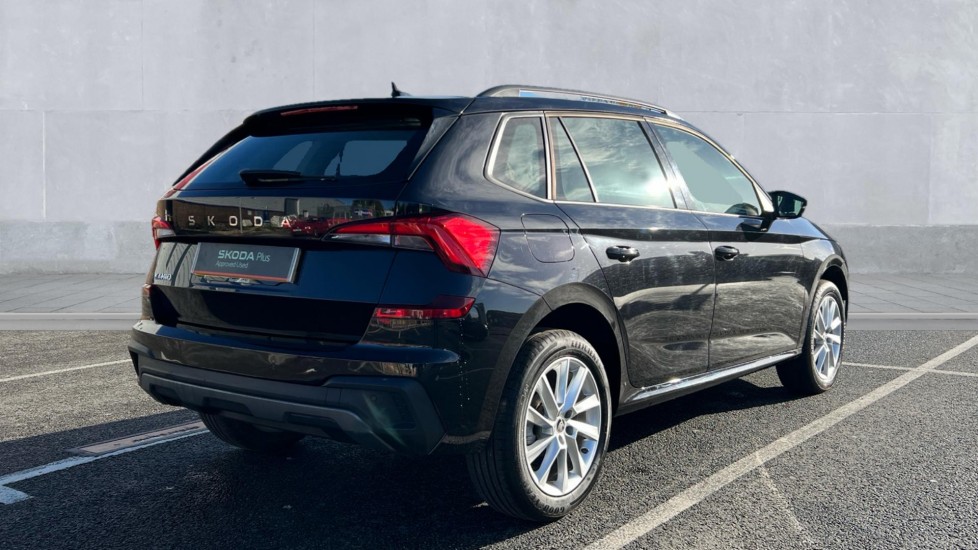 Used Skoda Kamiq 2024 for sale - 76272839: Photo 8