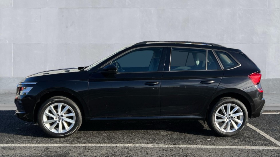 Used Skoda Kamiq 2024 for sale - 76272839: Photo 9