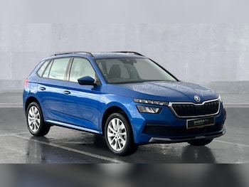 2023 - 1.5 TSI SE 5dr