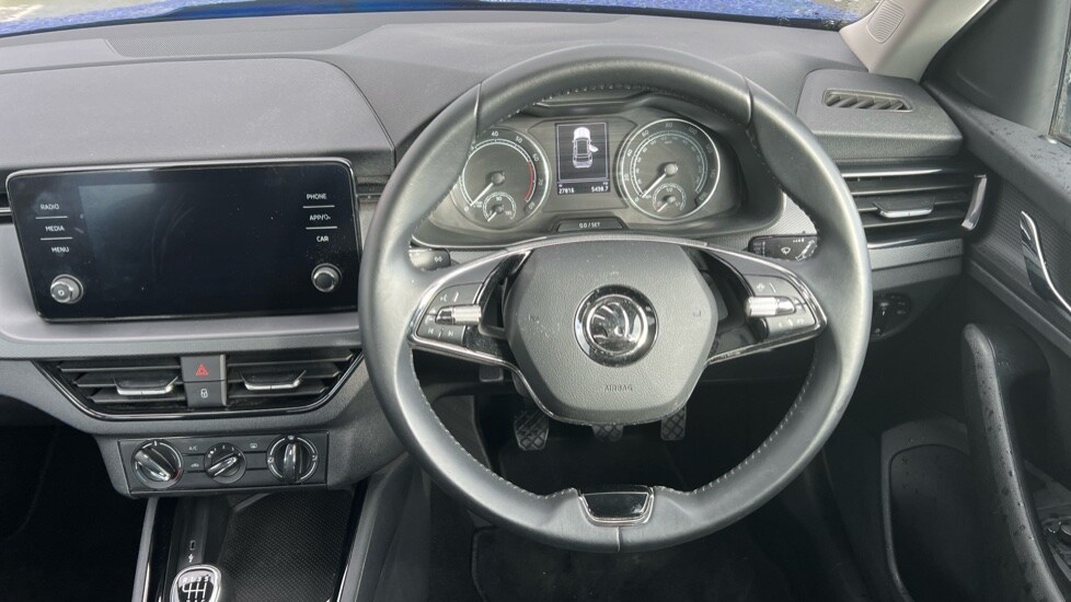 Vehicle 27