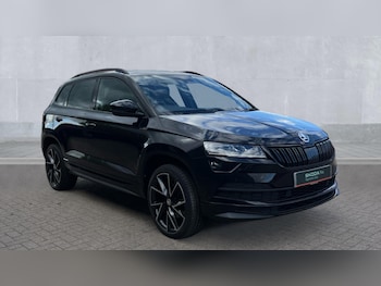 2021 - 1.5 TSI Sport Line 5dr