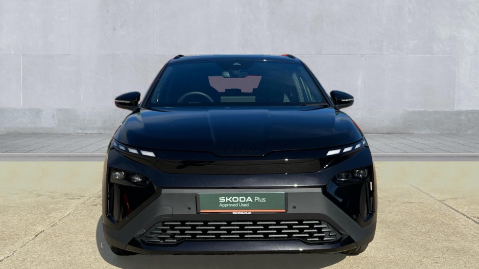 Used Skoda Elroq 2025 for sale - 76161255: Photo 10
