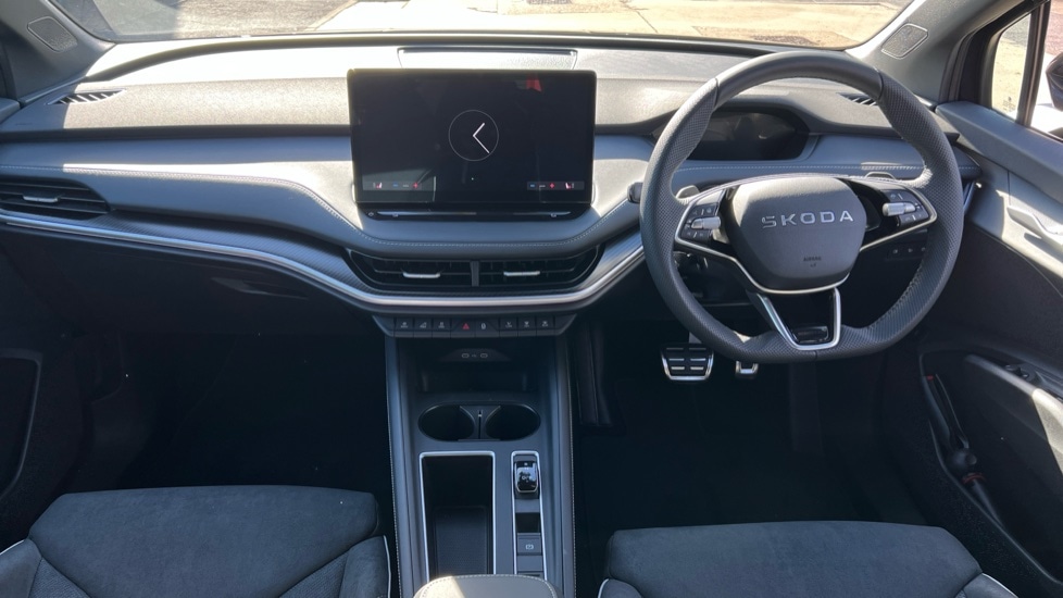 Used Skoda Elroq 2025 for sale - 76161255: Photo 12