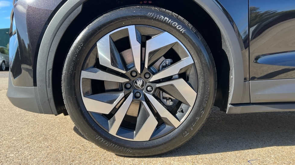 Used Skoda Elroq 2025 for sale - 76161255: Photo 18