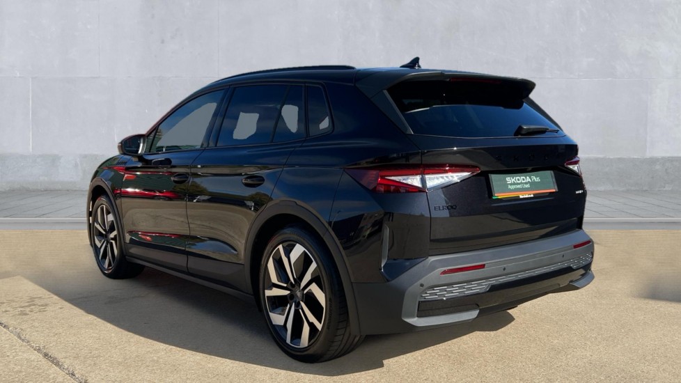 Used Skoda Elroq 2025 for sale - 76161255: Photo 3