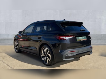 Used Skoda Elroq 2025 for sale - 76161255: Photo 3