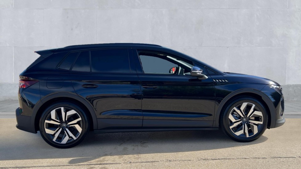 Used Skoda Elroq 2025 for sale - 76161255: Photo 4
