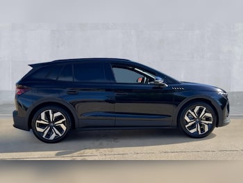 Used Skoda Elroq 2025 for sale - 76161255: Photo 4