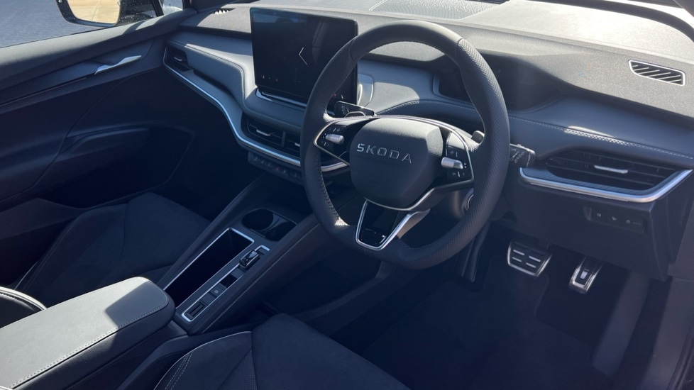 Used Skoda Elroq 2025 for sale - 76161255: Photo 6