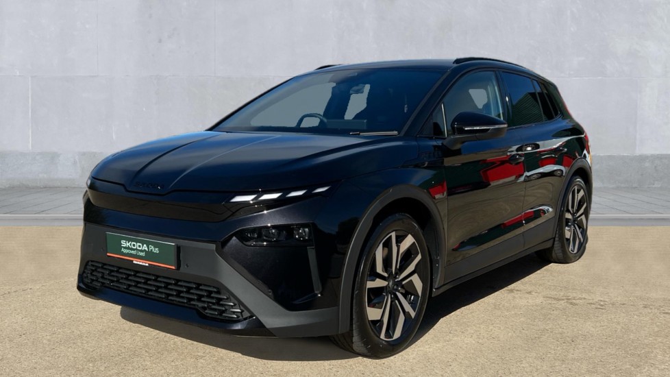 Used Skoda Elroq 2025 for sale - 76161255: Photo 7