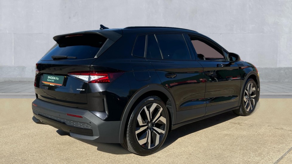 Used Skoda Elroq 2025 for sale - 76161255: Photo 8