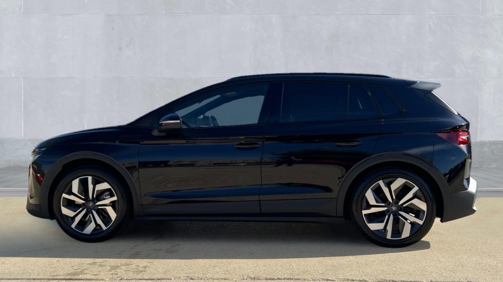 Used Skoda Elroq 2025 for sale - 76161255: Photo 9