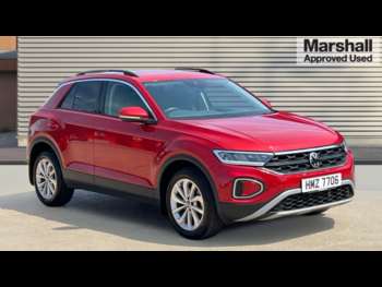 2023 - 1.5 TSI Life 5dr