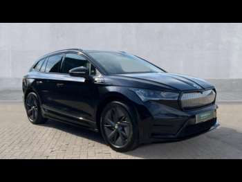 2024 - 250kW vRS 82kWh 4x4 5dr Auto
