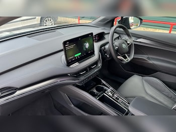 Used Skoda Enyaq 2024 for sale - 75409885: Photo