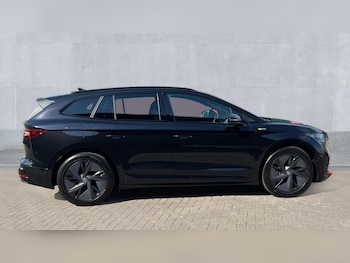 Used Skoda Enyaq 2024 for sale - 75409885: Photo
