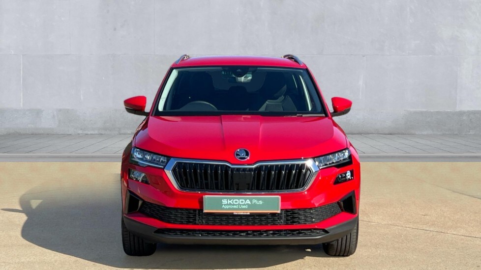 Used Skoda Karoq 2025 for sale - 76161500: Photo 10