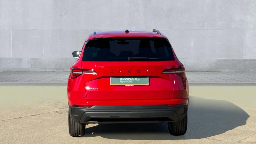 Used Skoda Karoq 2025 for sale - 76161500: Photo 11