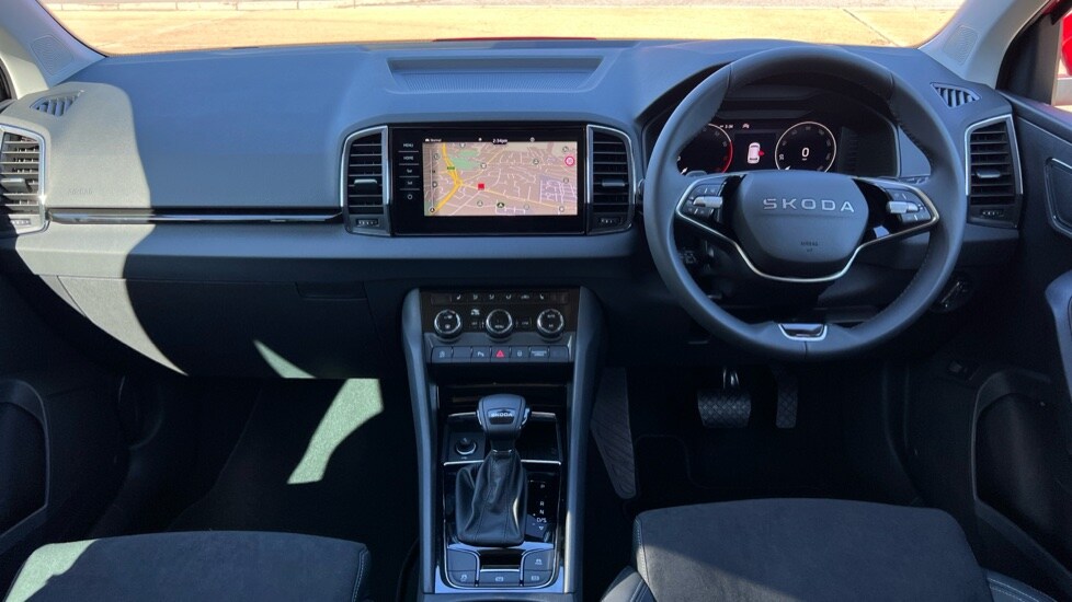 Used Skoda Karoq 2025 for sale - 76161500: Photo 12
