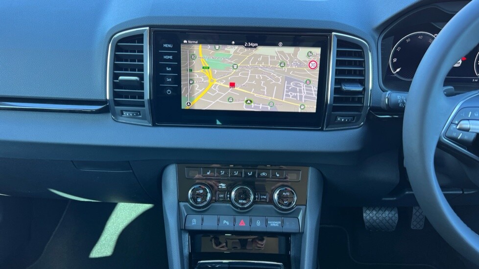 Used Skoda Karoq 2025 for sale - 76161500: Photo 13