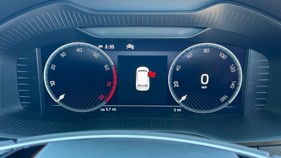 Used Skoda Karoq 2025 for sale - 76161500: Photo 14