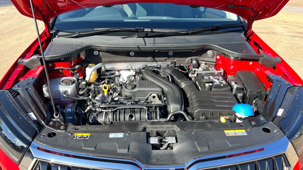 Used Skoda Karoq 2025 for sale - 76161500: Photo 17