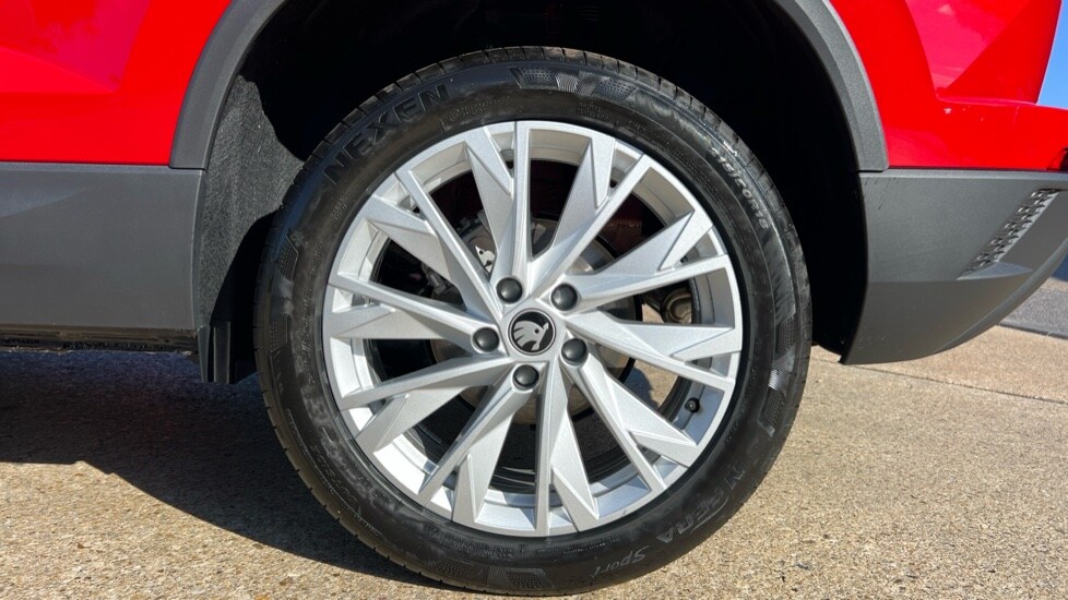 Used Skoda Karoq 2025 for sale - 76161500: Photo 20