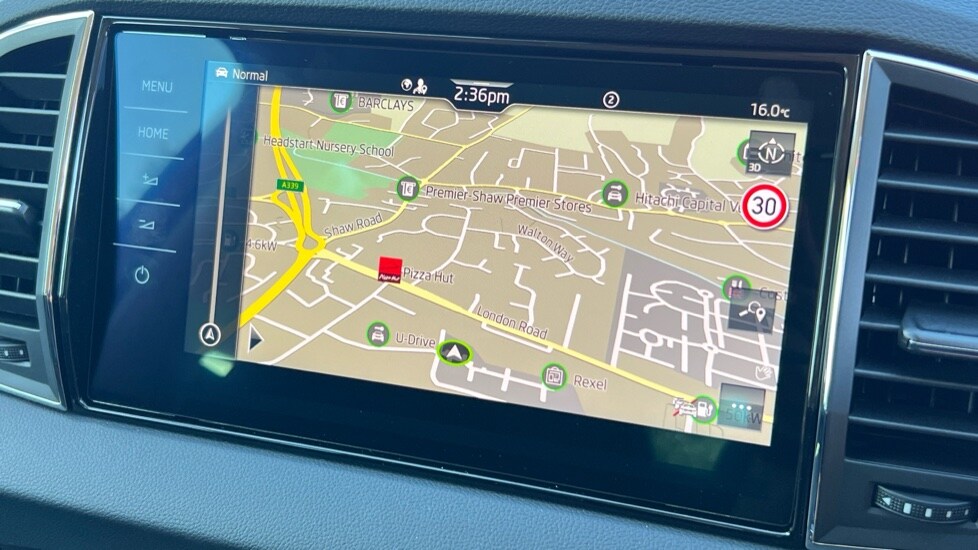 Used Skoda Karoq 2025 for sale - 76161500: Photo 21