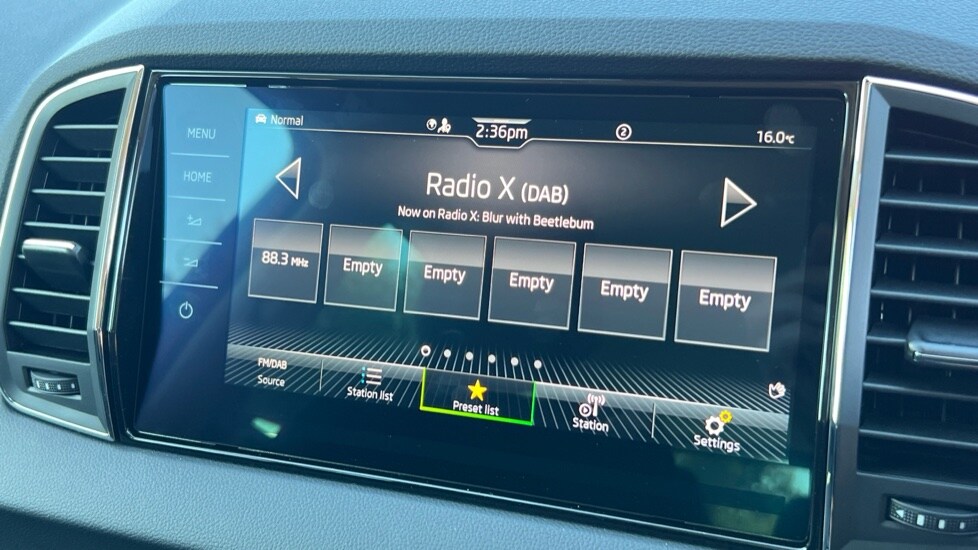 Used Skoda Karoq 2025 for sale - 76161500: Photo 22