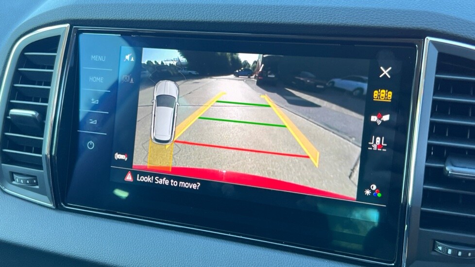 Used Skoda Karoq 2025 for sale - 76161500: Photo 23