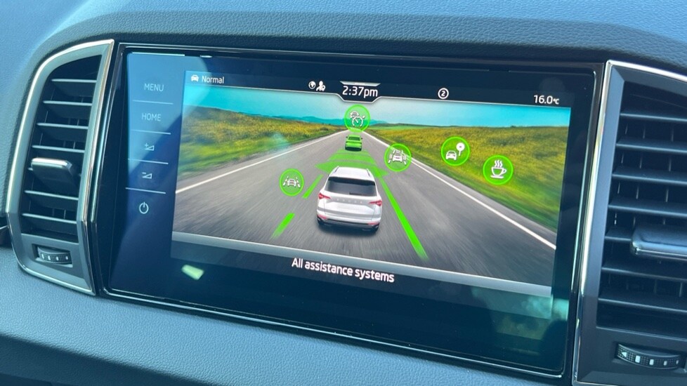 Used Skoda Karoq 2025 for sale - 76161500: Photo 25