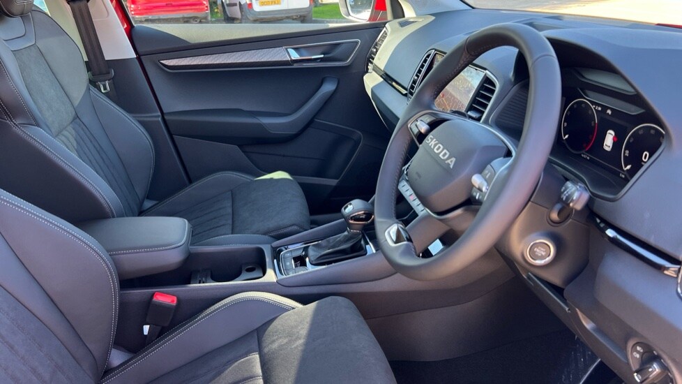 Used Skoda Karoq 2025 for sale - 76161500: Photo 26